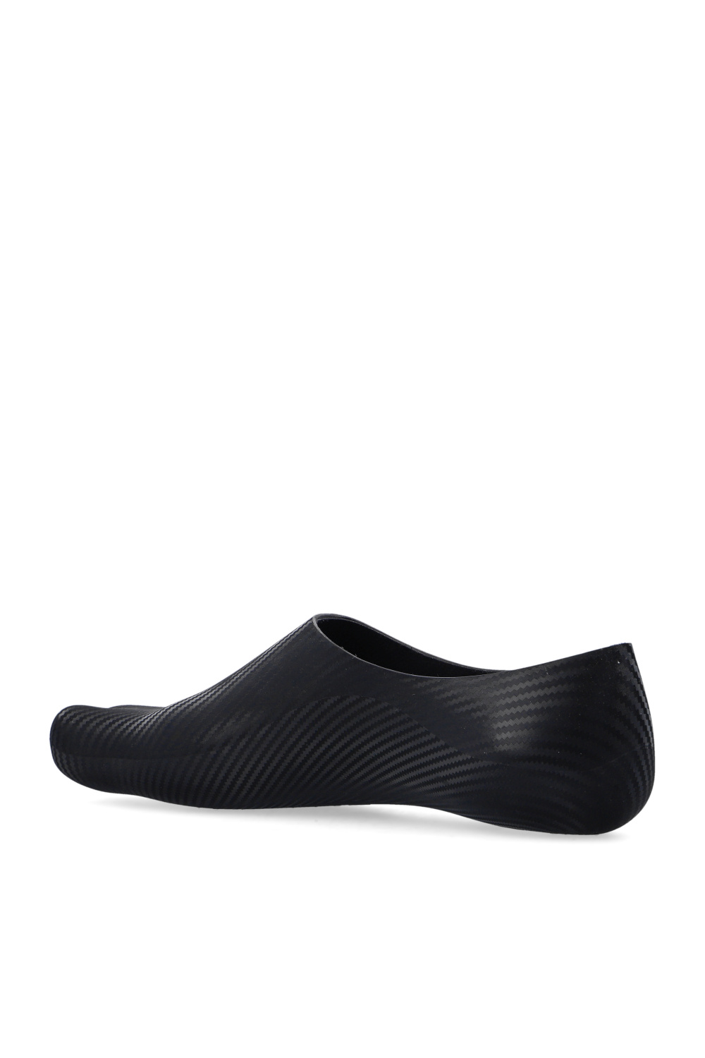 シューズ・サンダルその他 BALENCIAGA Women Shoes 804517 WBCW01000 Black Women's Shoes | Balenciaga US
